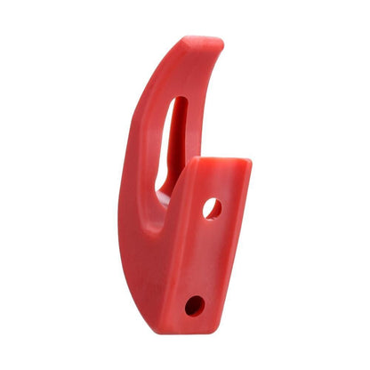 Portable Nylon Front Hook Hanger Helmet Bag Grip Electric Scooter Accessory 70kg