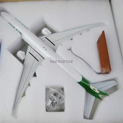 for EAGLE for EVA AIR for Boeing B777-300ER B-16720 Limited Edition 1:200 Model