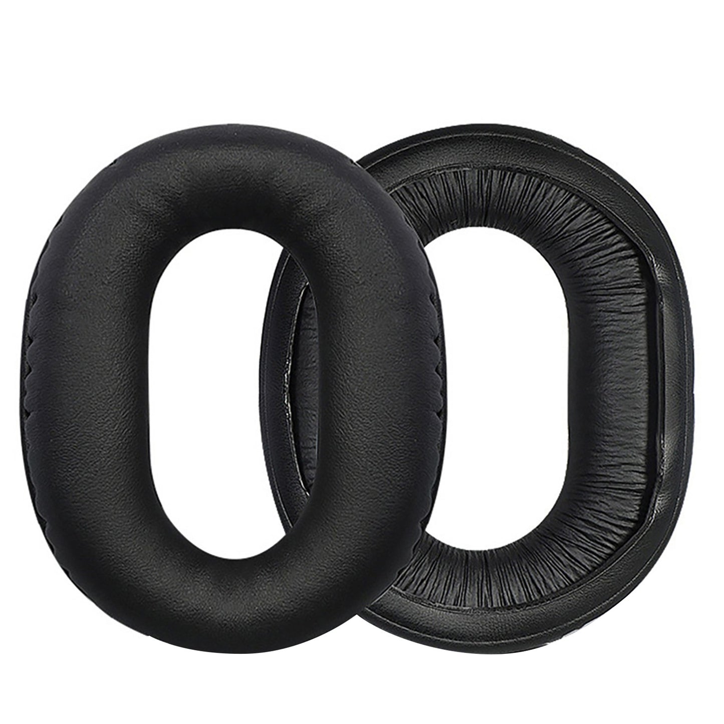 2Pcs Headphones Earmuffs Cushions Cover Ear Pads for SONY MDR-RF995RK