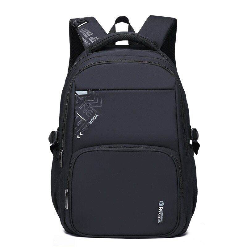 Schoolbags Nylon School Backpack Teenage Boys Oxford Backpacks School Bags