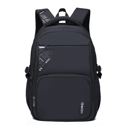 Schoolbags Nylon School Backpack Teenage Boys Oxford Backpacks School Bags