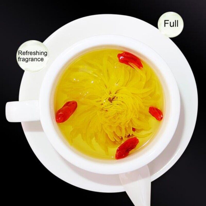 20Pcs/Box Chrysanthemum Tea