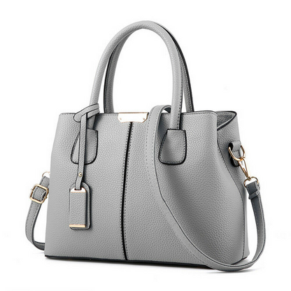 Women Lady Leather Handbags Messenger Shoulder Bags Tote Satchel Purse Large