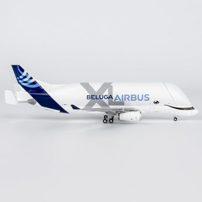 1:400 NGmodels Airbus A330-700L Beluga XL F-WBXL Passenger Diecast Plane Model