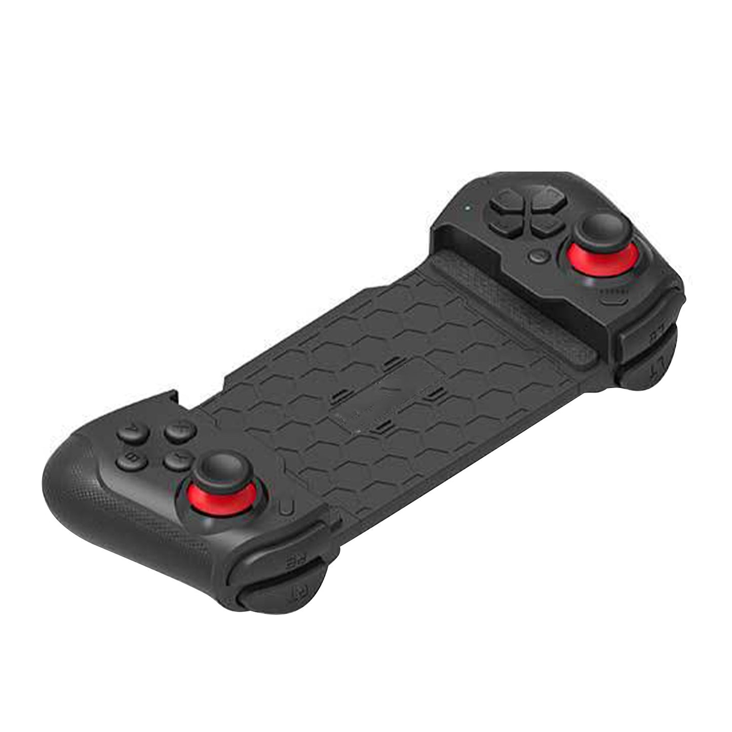 New Black Bluetooth Compatible Gamepad Mobile Game Joystick For Mocute 060