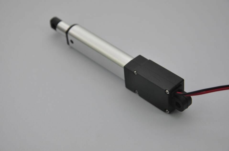 Micro Linear Electric Actuator 6V 12V Durable Compact Stroke Remote Control DC