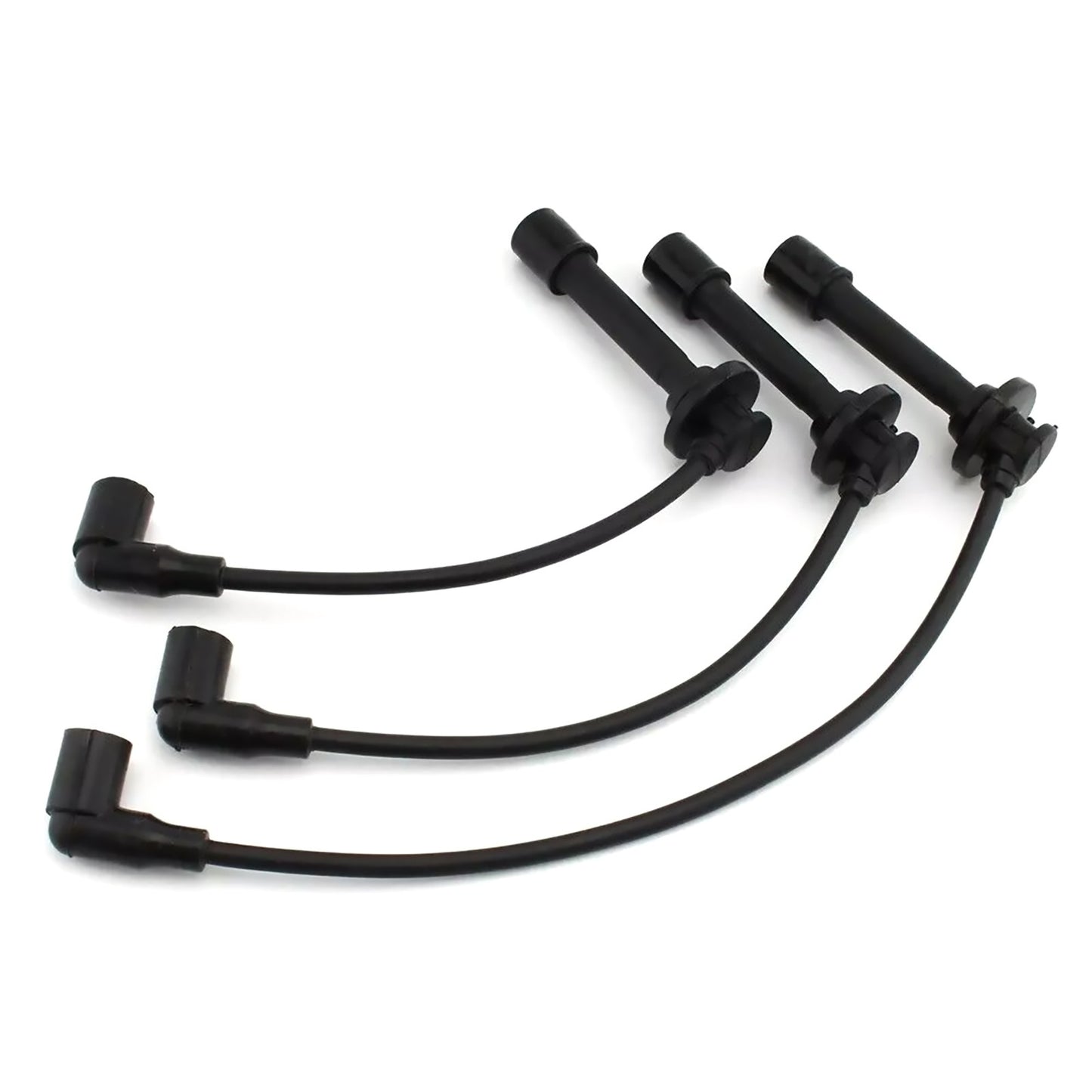Replacement Spark Plug Wire For John Deere 825i S4 MIA11722 MIA11723 MIA11724