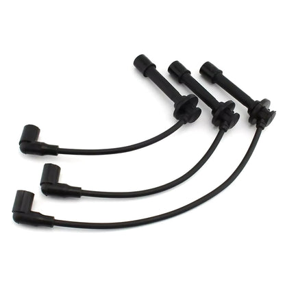 Replacement Spark Plug Wire For John Deere 825i S4 MIA11722 MIA11723 MIA11724