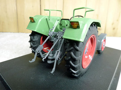 1:32 UH 5270 Fendt Farmer 3S Tractor Construction Farm Machine Diecast Model