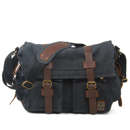 Bag Single Shoulder Messenger Bag Casual Photography Camera Bag