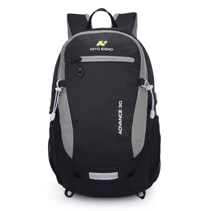 30L Men's Outdoor Backpack Sports Camping Bag Hiking School Bag Pack Women