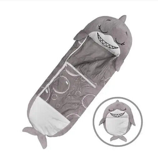 Children's Sleeping Bag Kids Blanket Sleepsacks Baby Sleep Sack Boys Girls