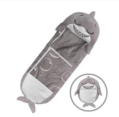 Children's Sleeping Bag Kids Blanket Sleepsacks Baby Sleep Sack Boys Girls