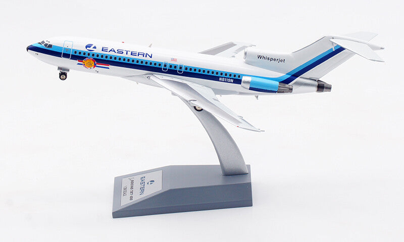 1:200 InFlight EASTERN BOEING 727-100 Airplane Plane Diecast Aircraft Model