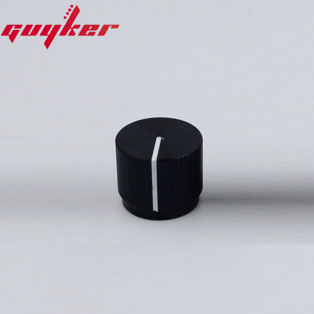 1PCS Aluminum Guitar Bass Control Knob Fit Greco,Suhr,Cort,Charvel,Kiesel,Ibanez