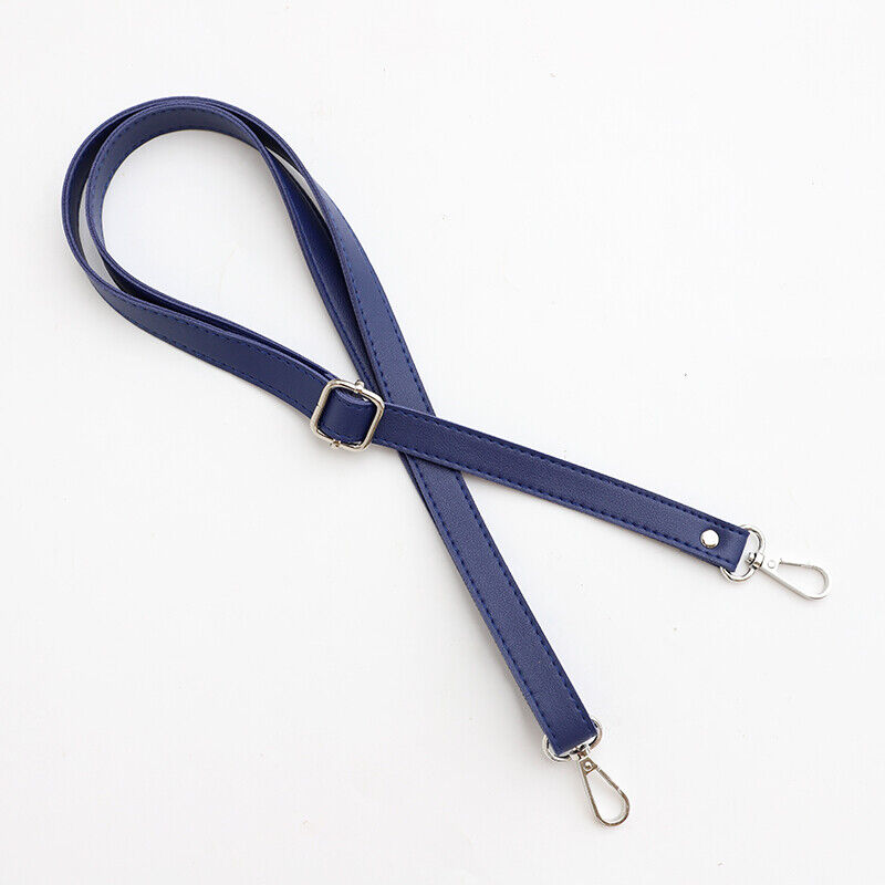 Long Replacement DIY Shoulder CrossBody Strap Belts For Leather Bag Adjustable