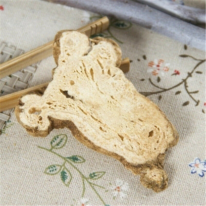 100% Natural Chinese Atractylodes Lancea Rhizome Dried Baizhu Herbal Tea In Bulk