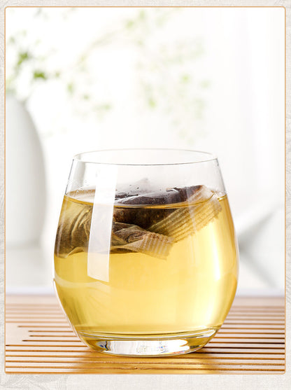 160g 100% Natural Chinese Herbal Healthy Corn Silk Tea with 40 Tea Bags.