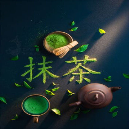 Matcha Green Tea Powder 50-500g Diet Drink for Matcha Tea