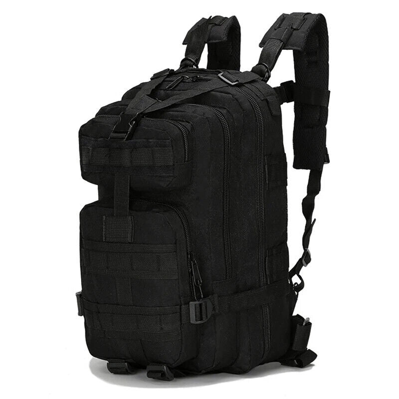 Man‘s Backpack Trekking Camping Bags Rucksacks Hunting Pack Sport Fishing Bag