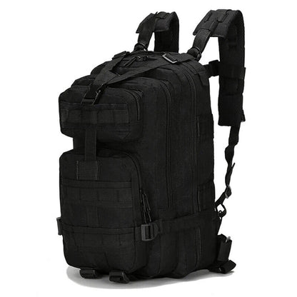 Man‘s Backpack Trekking Camping Bags Rucksacks Hunting Pack Sport Fishing Bag