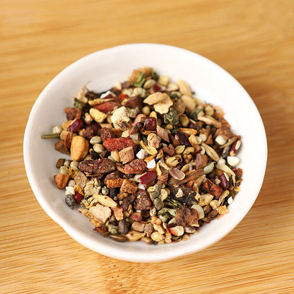 32 Aromen Feuchtigkeit Tee Adzuki Bean Job's Tears Gravy Tea 100g 20Bags