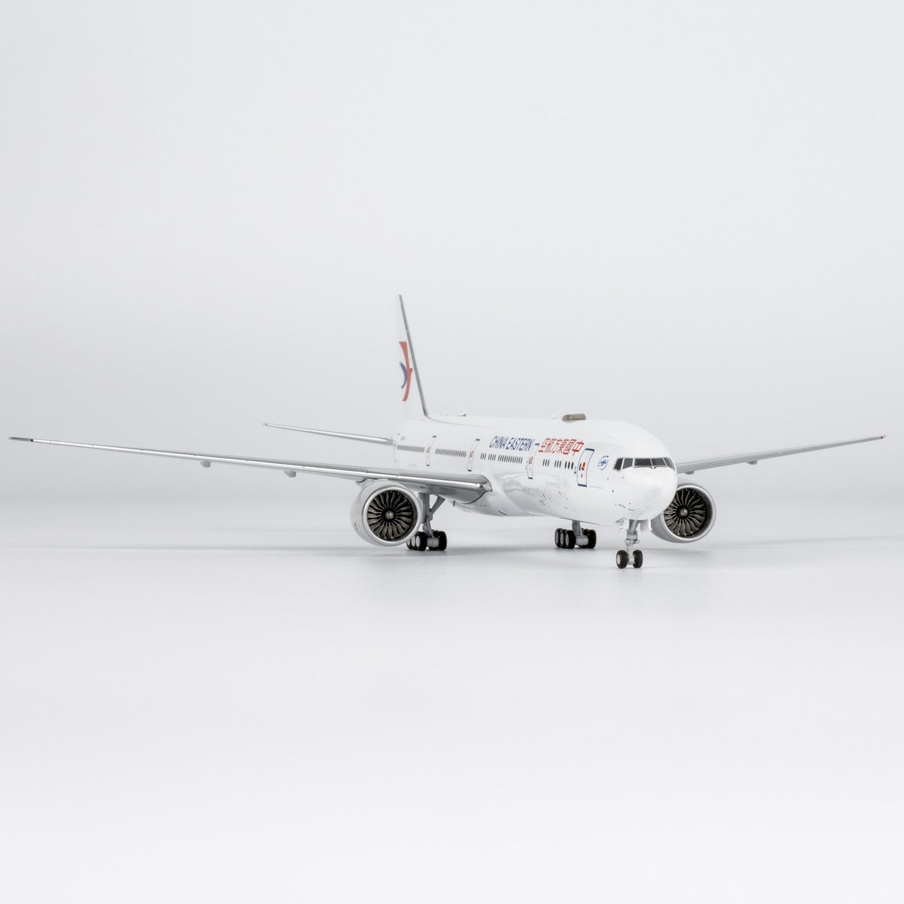 1:400 NGmodels China Eastern Boeing 777-300ER Airplane Diecast Plane Model