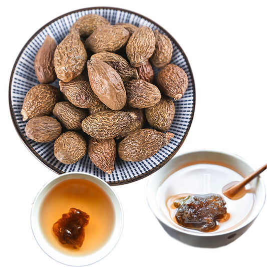 Seed of Boat-fruited Sterculia Flower Tea Hand selected Reduce Internal Heat Tea