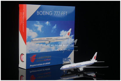 1:400 Phoenix AIR CHINA CARGO BOEING 777-200LRF Aircraft Diecast Airplane Model