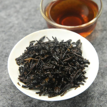 2003 Year Ripe Pu-erh Tea China Yunnan Shu Puer Puerh Tea