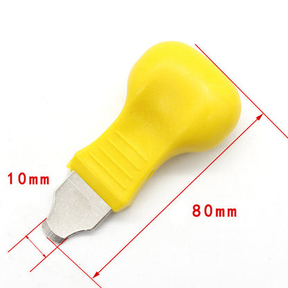 Watch Back Cover Remover Repair Tool 10mm Width Case Opener Pry Wholesale lot