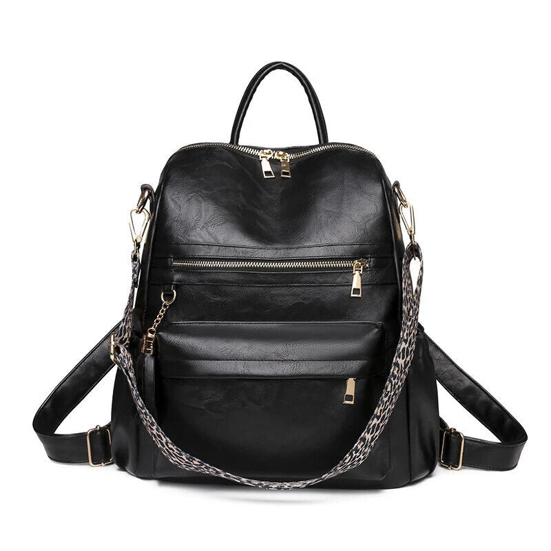 Women Backpack School Backpack Teenager Girls Travel Backpack Shoulder Bags