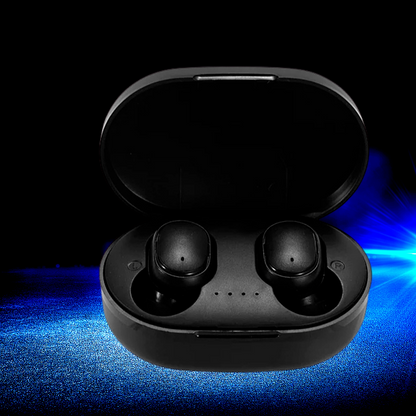 Wireless Headphones TWS Bluetooth 5.0 Earphones Earbuds For iPhone Android Q77