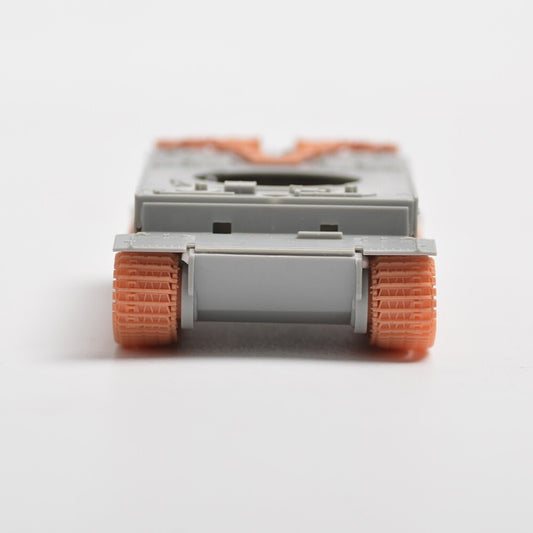 LYTG039 1/72 1/35 Model Upgrade Parts German Tank VI Tiger E Track Links