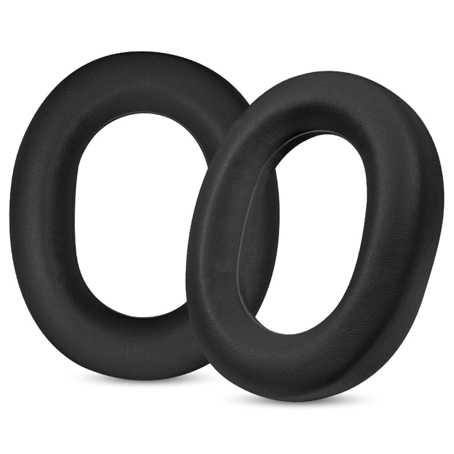 Black Ear Pads Cushion Cover For Huawei Freebuds Studio Headphone Replace Parts
