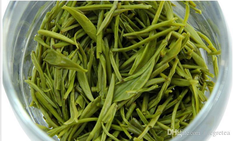 2023 New Tea Huangshan Mao Feng A Huangya Maojian Special Green Health 250g