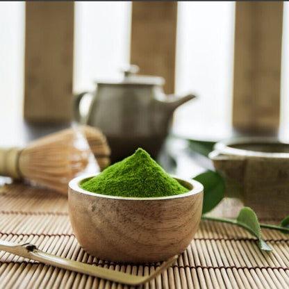 250g Organic Matcha Green Tea Powder Unsweetened Matcha Tea Powder