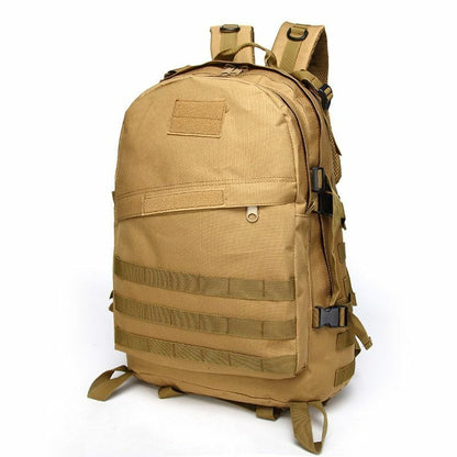 45-50L Outdoor Bag Backpack Camping Hiking Trekking Rucksack Climbing Hunting