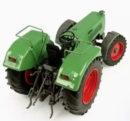 1:32 UH Fendt Farmer 105S-4WD Tractor Farm Vehicle Machinery Diecast Model