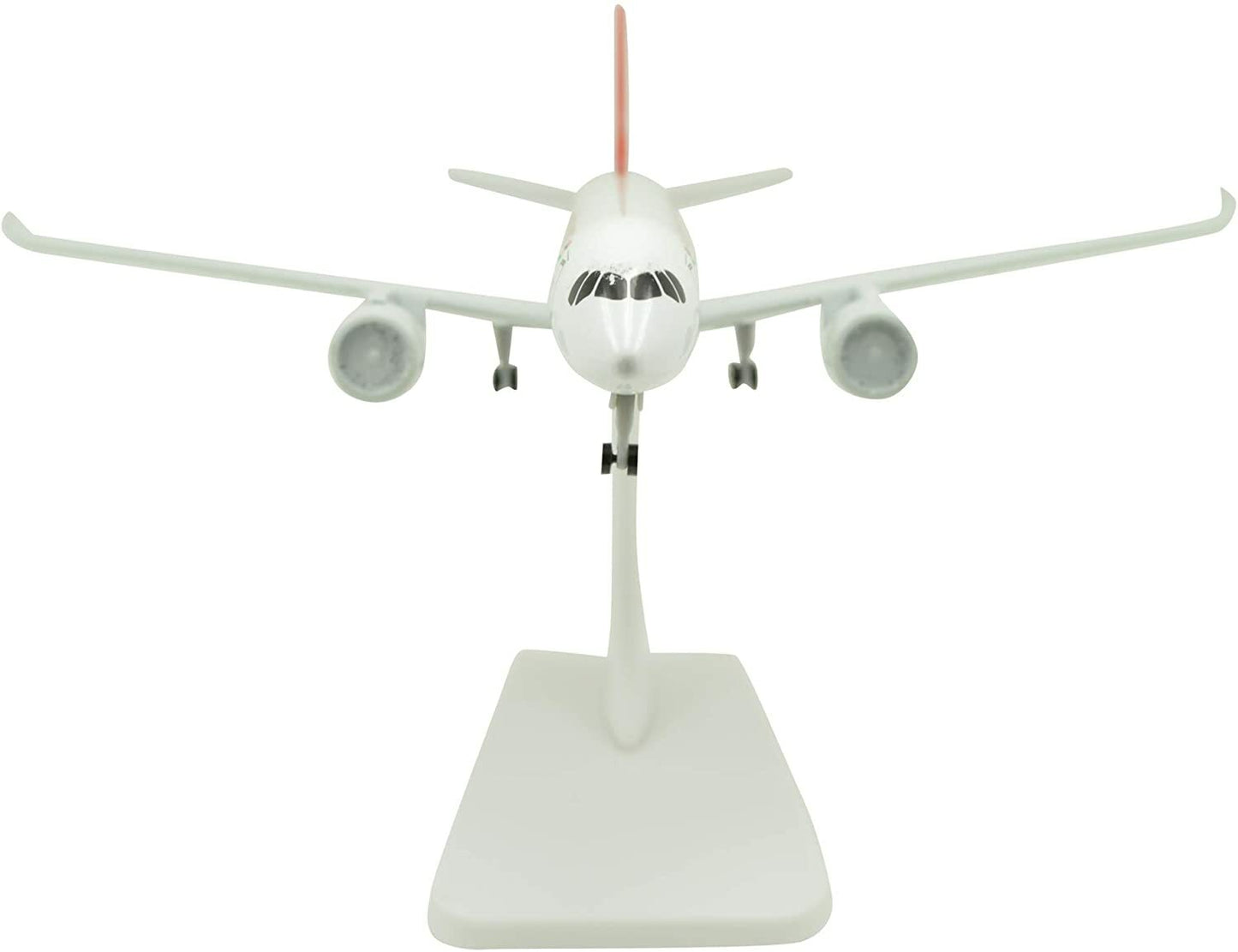1:400 Airbus A350-900 Air Mauritius Metal Airplane Model Plane Toy Plane Model