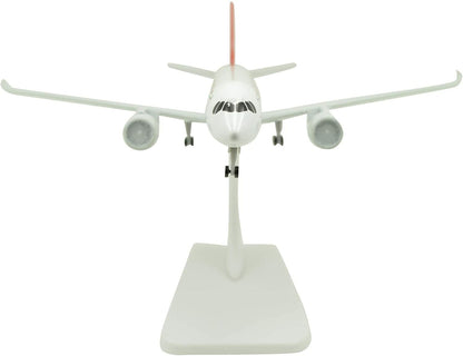 1:400 Airbus A350-900 Air Mauritius Metal Airplane Model Plane Toy Plane Model