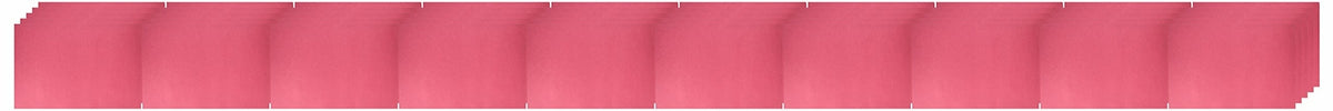 50 Pack School Smart Heavyweight Construction Paper - Made of 65# Groundwood
