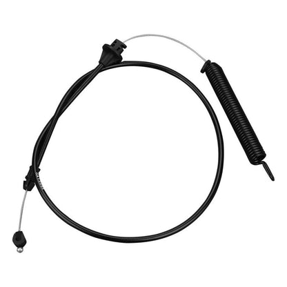 1 * Lawn Mower Clutch Cable With 45" Cable Length For Rotary, For Poulan