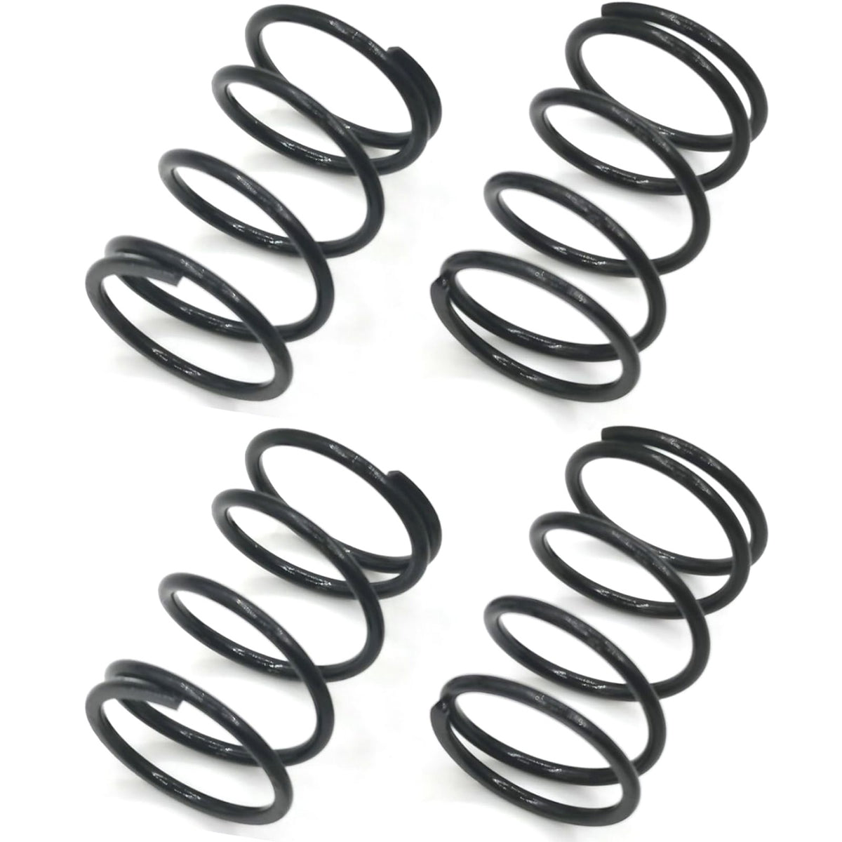 OEM 3660582001 Compression Spring 4Pack For EGO ST1500 ST1510T AH1531 Trimmer