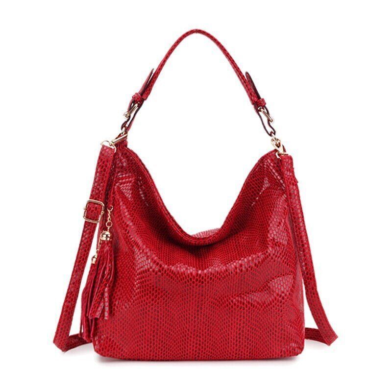 Bag Women's Shoulder Bag Ladies Hand Bags Leather Handbag Crossbody Bags women