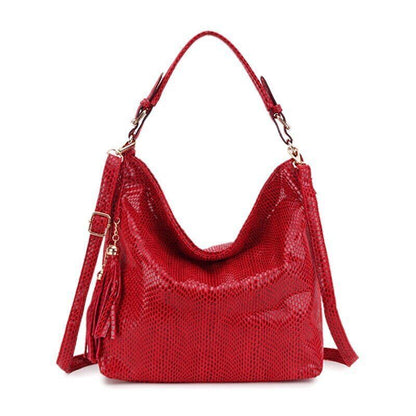 Bag Women's Shoulder Bag Ladies Hand Bags Leather Handbag Crossbody Bags women
