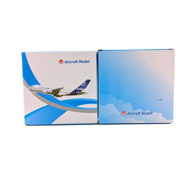 1:400 16cm A350 Malaysia Airlines Airplane Model Alloy Plane Model Collection
