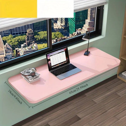 Wall-Mounted Folding Table for Living Room & Kitchen