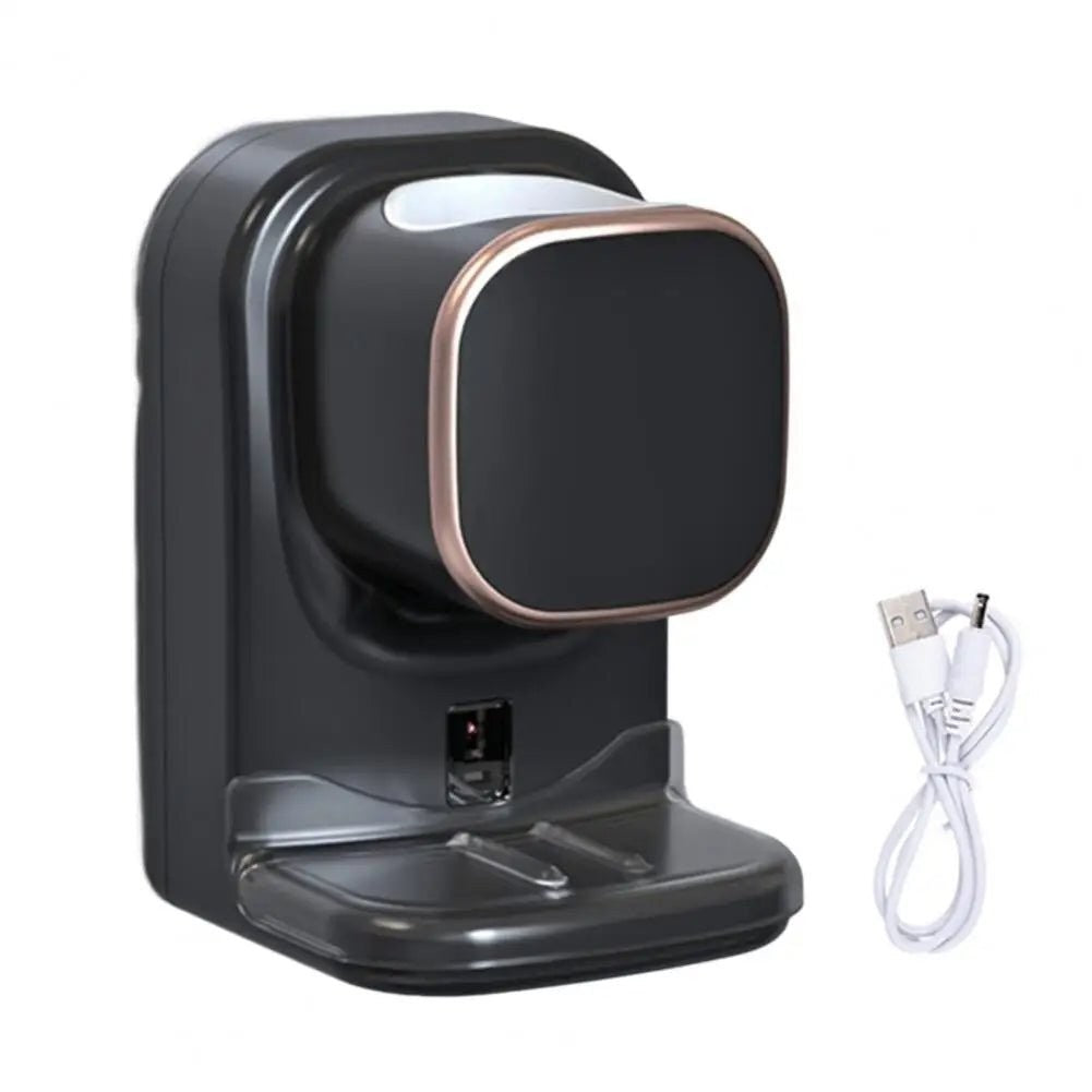 Electric Toothpaste Dispenser – USB Sensor, Automatic