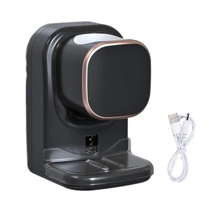 Electric Toothpaste Dispenser – USB Sensor, Automatic